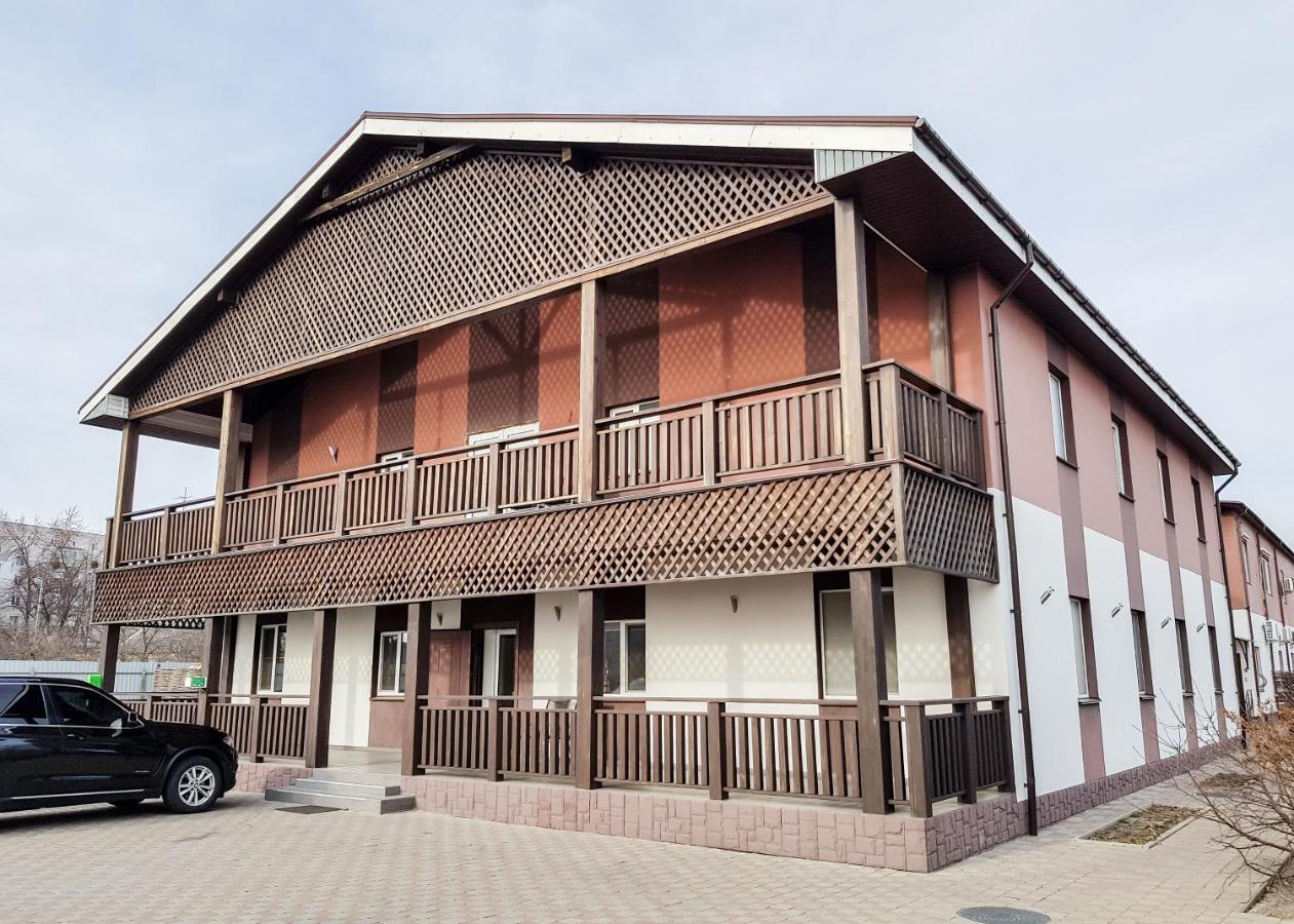 Bortnichi Village Κίεβο Εξωτερικό φωτογραφία